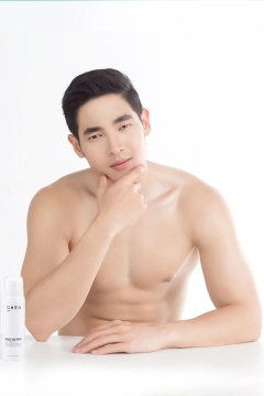 Magic Sun Spray SPF 50 PA+++