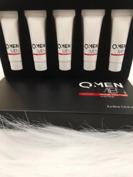 MẶT NẠ QMEN – MAGIC OVERNIGHT WATER MASK