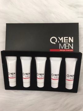 MẶT NẠ QMEN – MAGIC OVERNIGHT WATER MASK