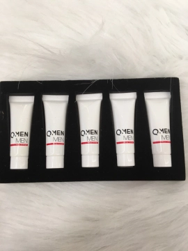 MẶT NẠ QMEN – MAGIC OVERNIGHT WATER MASK