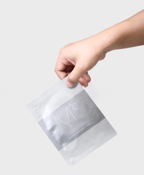 Mặt nạ dưỡng trắng Whitening Men-Therapy Mask 18ml