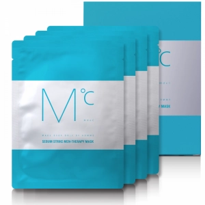 Mặt nạ kiềm dầu Sebum Strike Men-Therapy 18ml