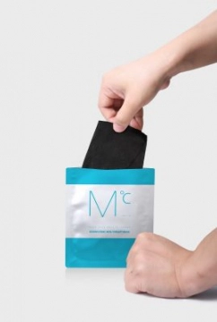 Mặt nạ kiềm dầu Sebum Strike Men-Therapy 18ml