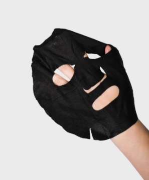 Mặt nạ kiềm dầu Sebum Strike Men-Therapy 18ml