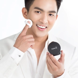 Air Matte Cushion Qmen SPF 50 PA++++