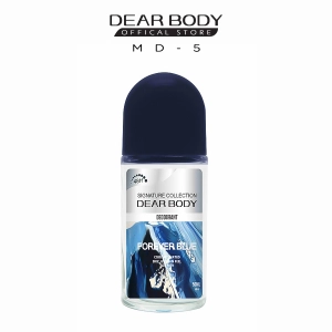 LĂN KHỬ MÙI DEAR BODY - DEODORANT FOR MEN 50ml
