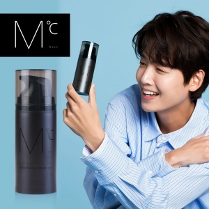 Dung dịch vệ sinh nam MdoC Pride Care & Strong Wash100ml