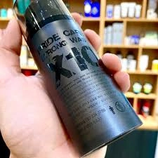 Dung dịch vệ sinh nam MdoC Pride Care & Strong Wash100ml