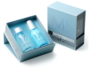 Set kiềm dầu MdoC-MdoC Sebum Strike Set