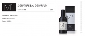 Nước hoa MdoC Signature 50ml EDP- MdoC Signature Eau De Parfum