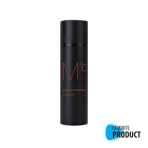 Kem Chống nắng for men MdoC Sunshine UV Solution Essence SPF 50+ PA++++ 50ml