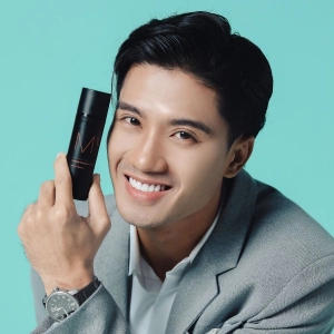 Kem Chống nắng for men MdoC Sunshine UV Solution Essence SPF 50+ PA++++ 50ml