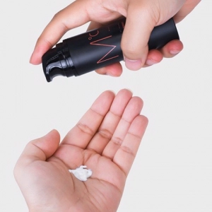 Kem Chống nắng for men MdoC Sunshine UV Solution Essence SPF 50+ PA++++ 50ml