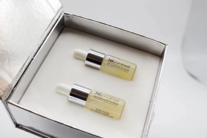 SERUM NK MIRAHEAL – CẢI THIỆN NẾP NHĂN VÀ LÀM TRẮNG DA