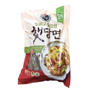 Miến khô khoai lang Hàn Quốc 1kg