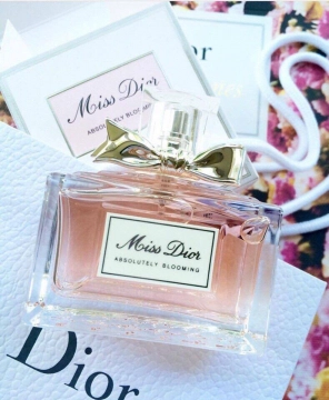 Nước hoa DIOR MISS DIOR