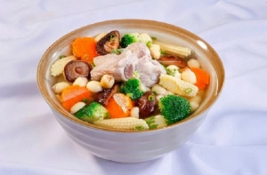 Hạt nêm từ thịt Miwon gói 400g