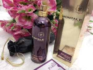 Nước hoa unisex Montale Intense Cafe EDP