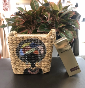 Nước hoa unisex Montale Intense Cafe EDP