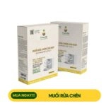 Muối rửa chén cho máy Fuwa3e 2kg