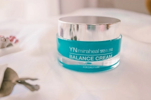 YN MIRAHEAL BALANCE CREAM – KEM DƯỠNG DA CẤP ẨM VÀ CÂN BẰNG DA
