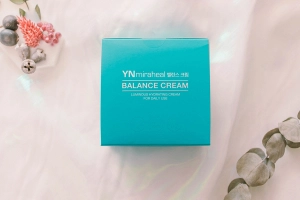 YN MIRAHEAL BALANCE CREAM – KEM DƯỠNG DA CẤP ẨM VÀ CÂN BẰNG DA