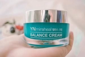 YN MIRAHEAL BALANCE CREAM – KEM DƯỠNG DA CẤP ẨM VÀ CÂN BẰNG DA