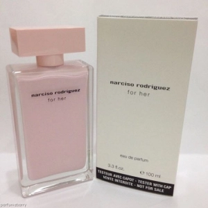 Nước Hoa Nữ Narciso Rodriguez For Her EDP