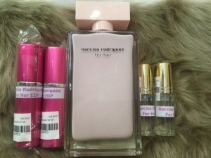 Nước Hoa Nữ Narciso Rodriguez For Her EDP