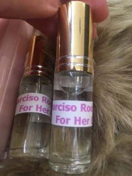 Nước Hoa Nữ Narciso Rodriguez For Her EDP