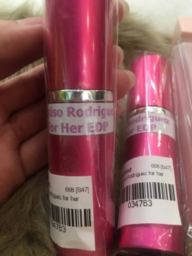 Nước Hoa Nữ Narciso Rodriguez For Her EDP