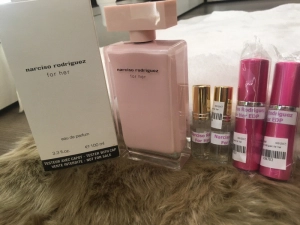 Nước Hoa Nữ Narciso Rodriguez For Her EDP