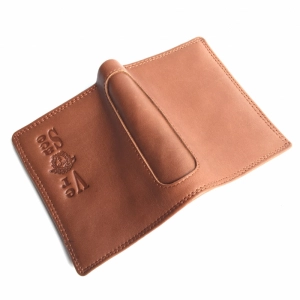 Ví Da Bò Nhiều Ngăn