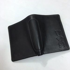 Ví Da Bò Nhiều Ngăn