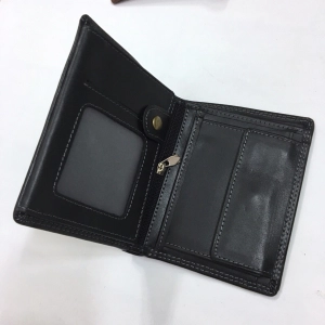 Ví Da Bò Nhiều Ngăn