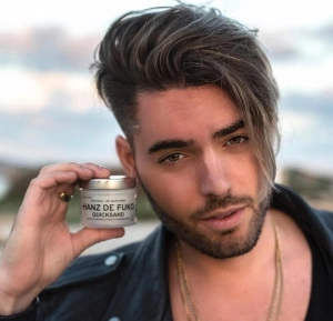 HANZ DE FUKO - QUICKSAND