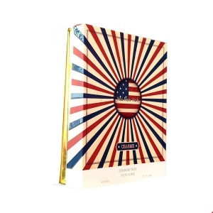 Nước Hoa Nam Unisex Charme No.1 New York 100ml