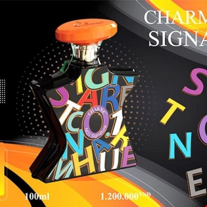 Nước Hoa Unisex Charme No.1 Signature 100ml