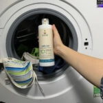 Nước giặt Fuwa3e (Hương cam) 3500ml