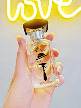 Nước Hoa Nam Charme Big Boss 35ml