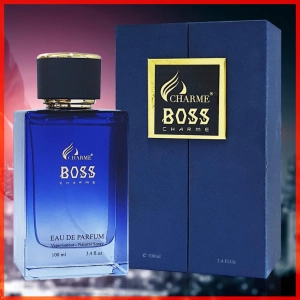 NƯỚC HOA CHARME BOSS CHARME 100ML