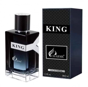 NƯỚC HOA CHARME KING 60ML
