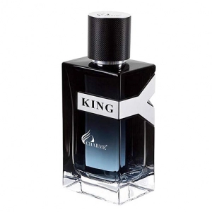 NƯỚC HOA CHARME KING 60ML