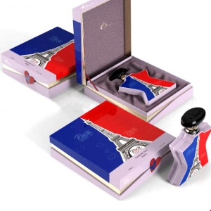 Nước Hoa Nữ Charme No.1 Paris 100ml