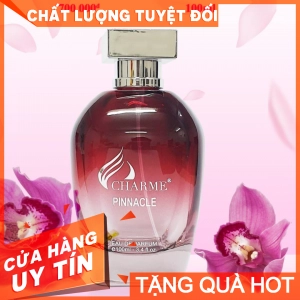 Nước Hoa Charme Pinnacle 100ml