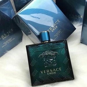 Nước Hoa Nam Versace Eros
