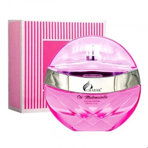 Nước Hoa Nữ Charme Ori Mademoiselle 100ml