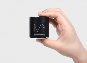 Phấn phủ kiềm dầu MdoC Sebum Strike HD Powder Pact 12ml