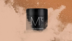 Phấn phủ kiềm dầu MdoC Sebum Strike HD Powder Pact 12ml