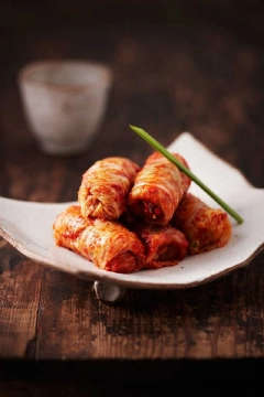 Ớt bột Hàn Quốc nhập khẩu làm kim chi 100g